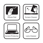 4-in-1 Mouse Mat (3)