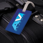 PVC Luggage Tag (3)