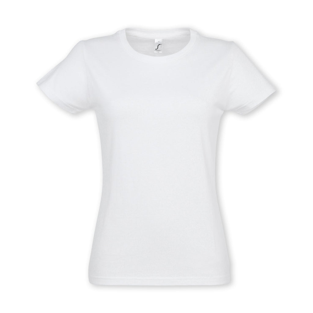 SOLS Imperial Womens T-Shirt (4)