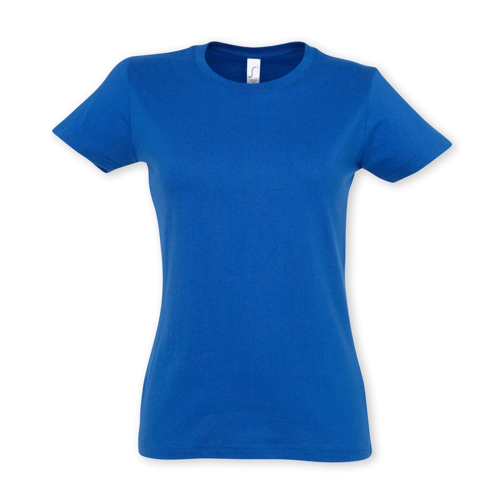 SOLS Imperial Womens T-Shirt (5)