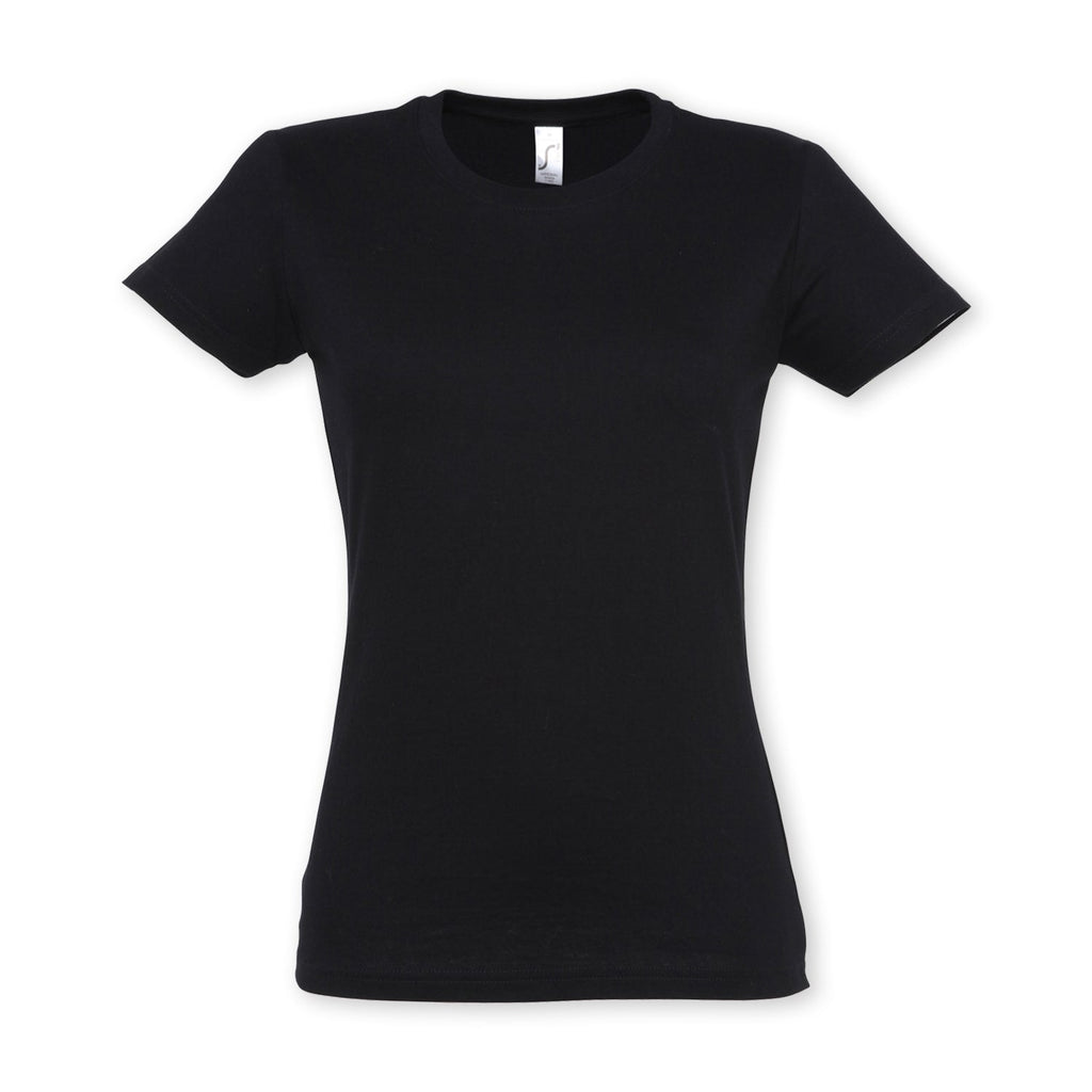 SOLS Imperial Womens T-Shirt (6)