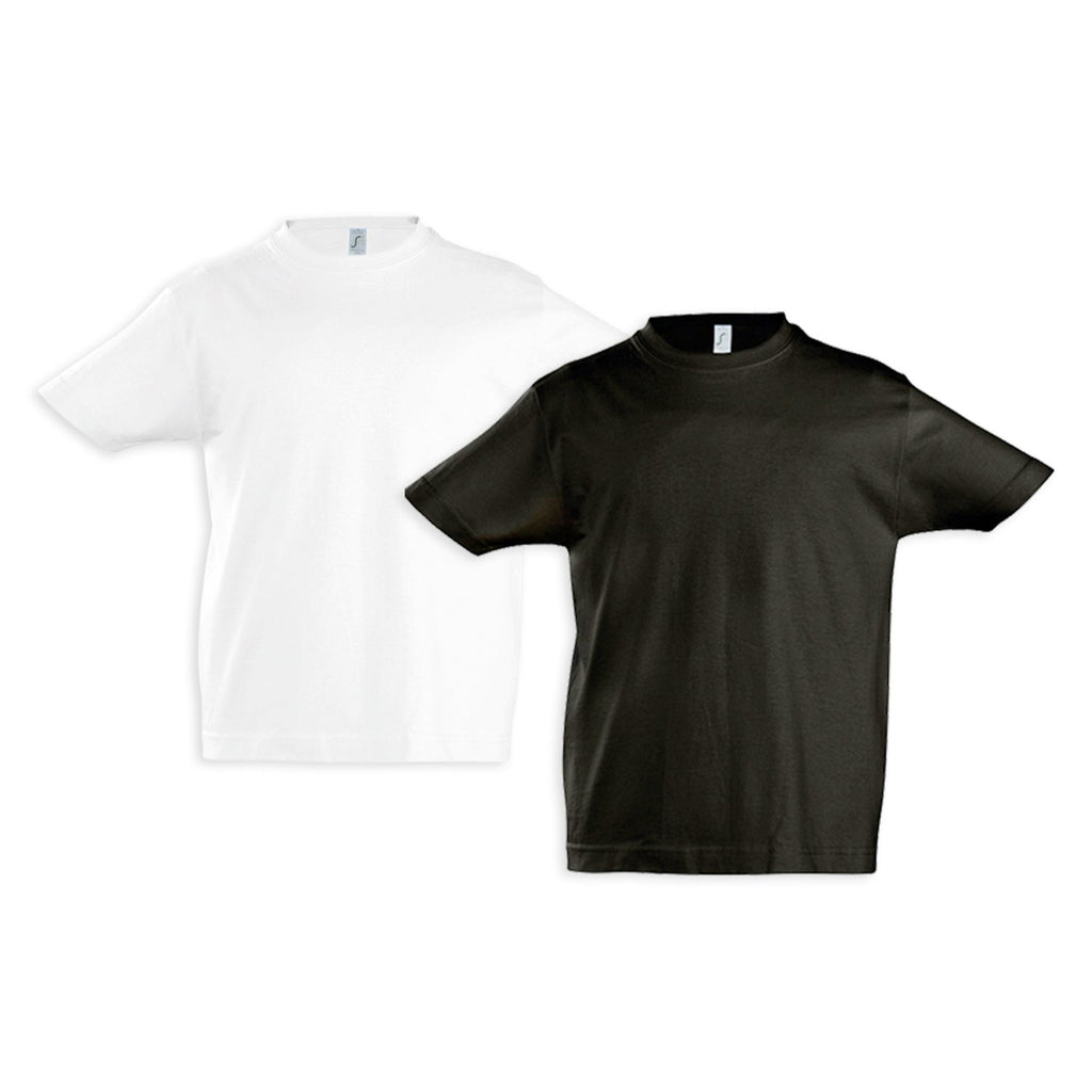 SOLS Imperial Kids T-Shirt (4)