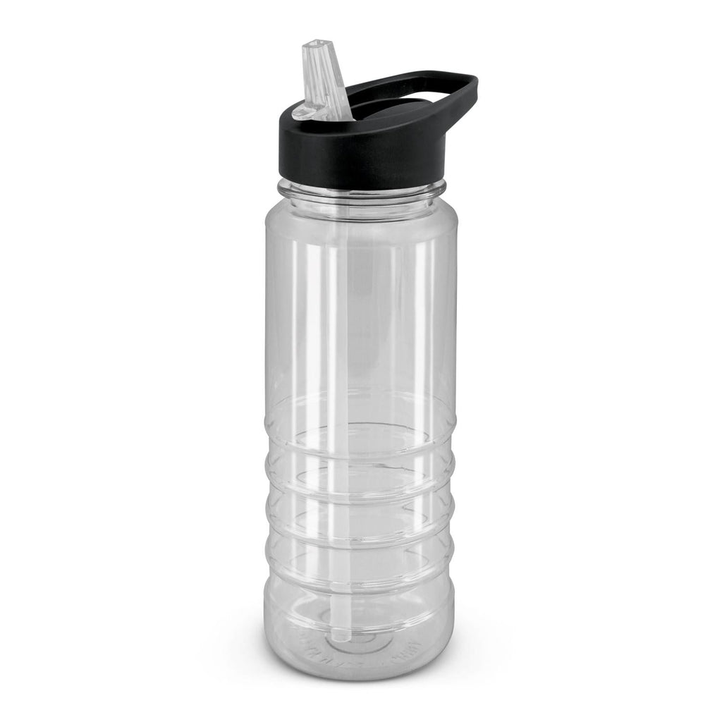 Triton Bottle - Black Lid (2)