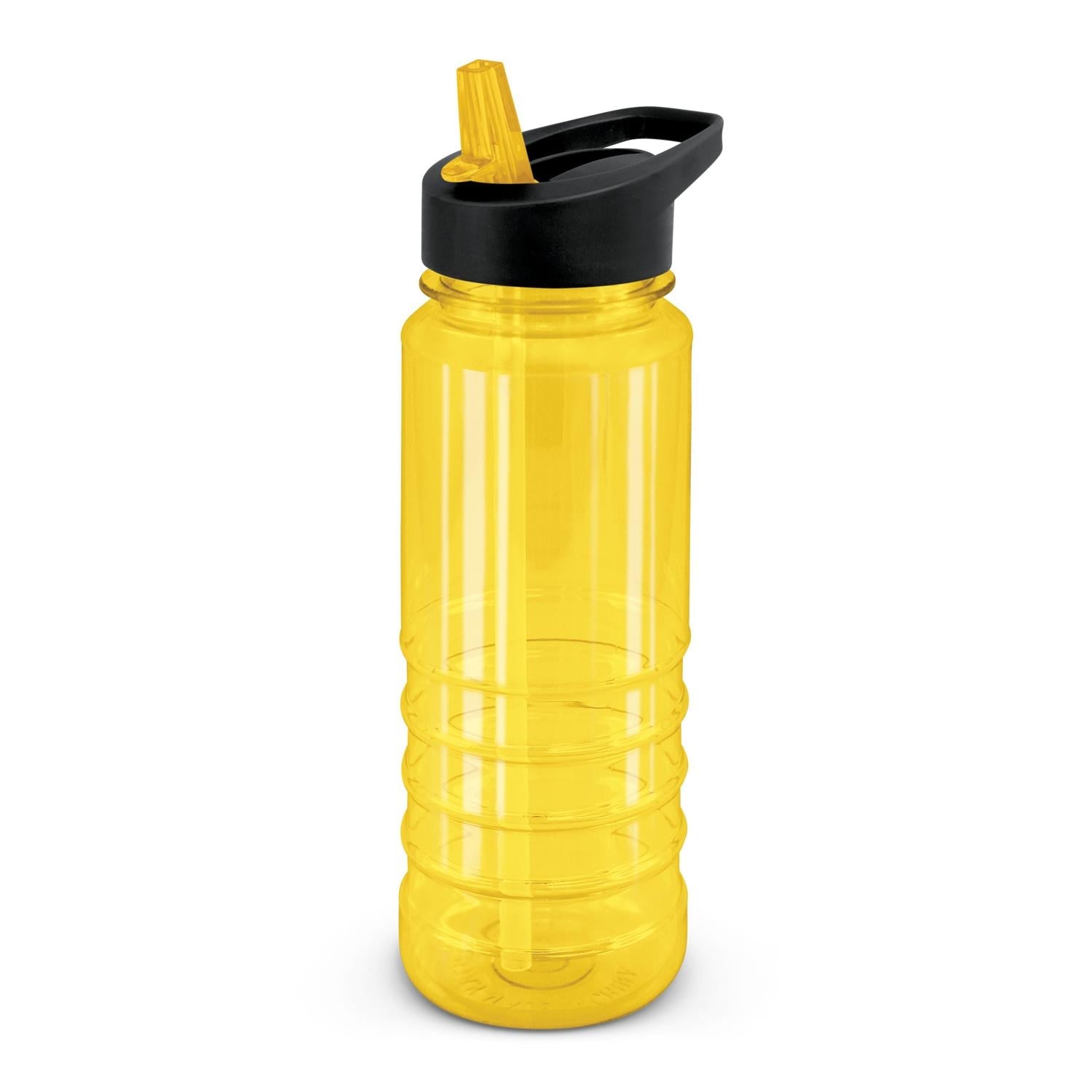 Triton Bottle - Black Lid (3)