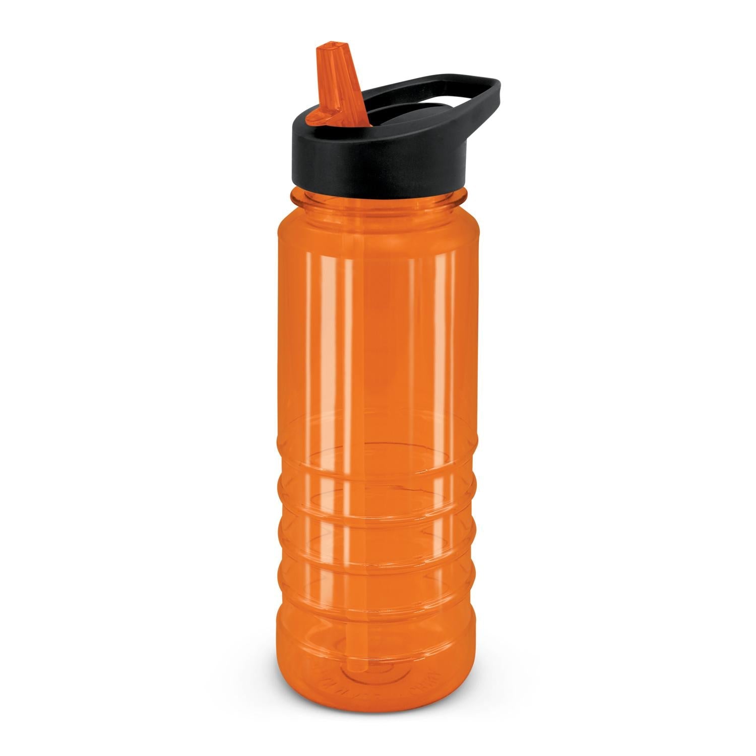 Triton Bottle - Black Lid (4)