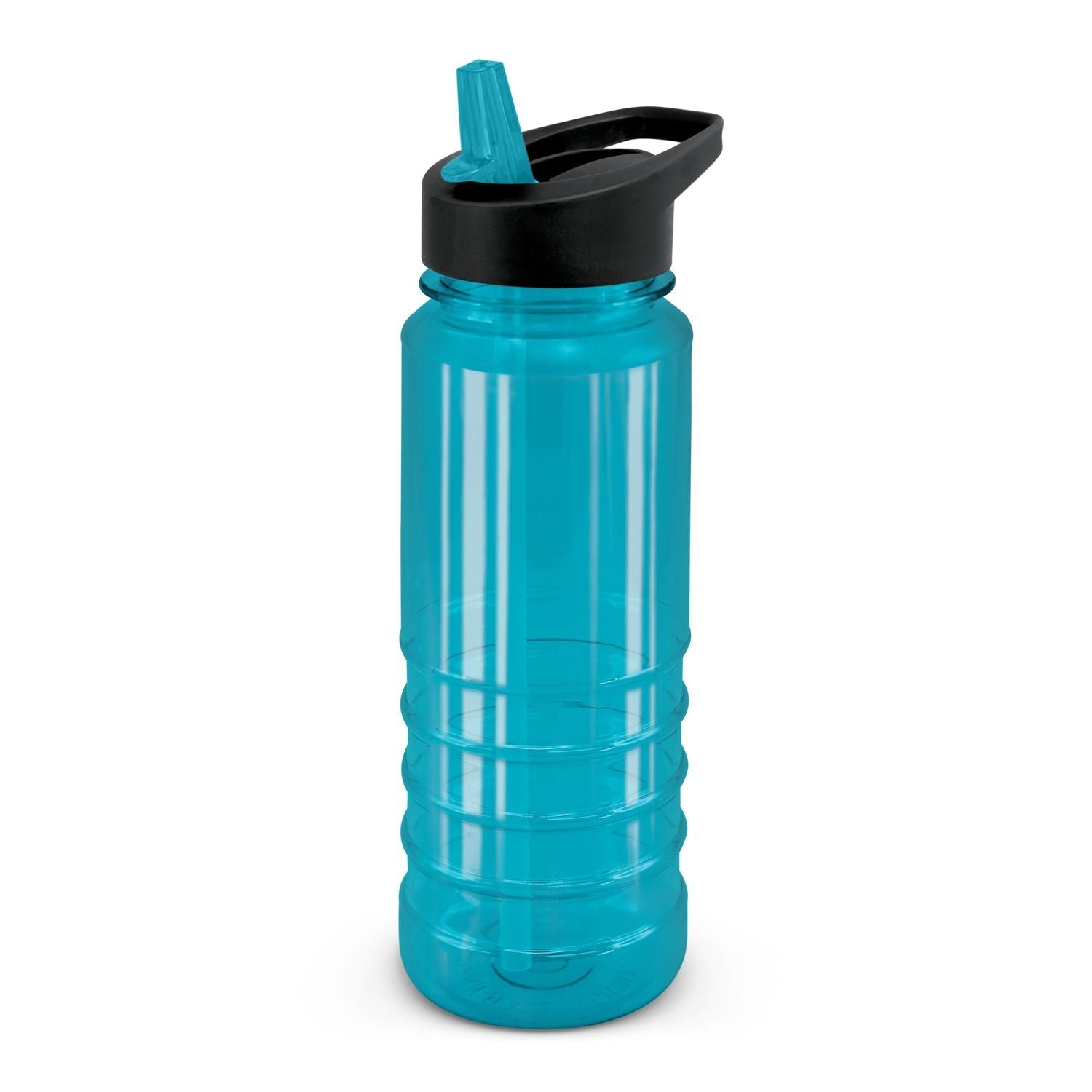 Triton Bottle - Black Lid (7)
