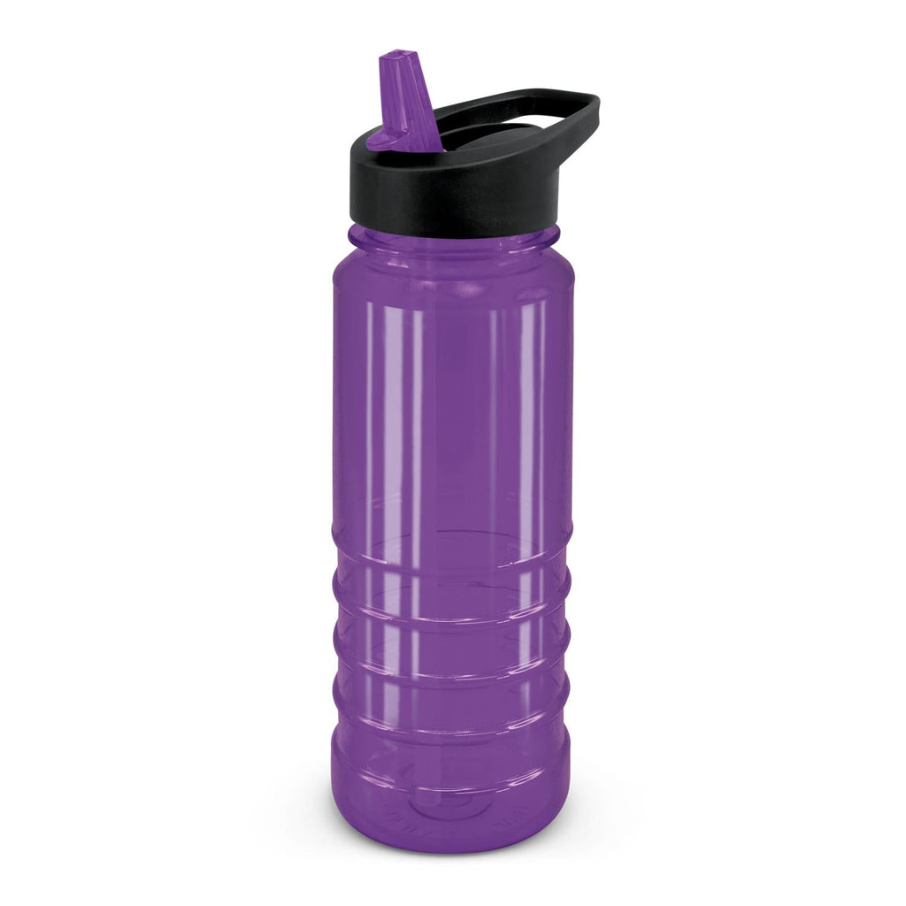 Triton Bottle - Black Lid (9)