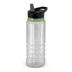 Triton Elite Bottle - Clear and Black (10)