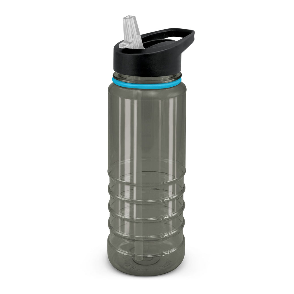 Triton Elite Bottle - Clear and Black (11)