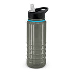 Triton Elite Bottle - Clear and Black (11)