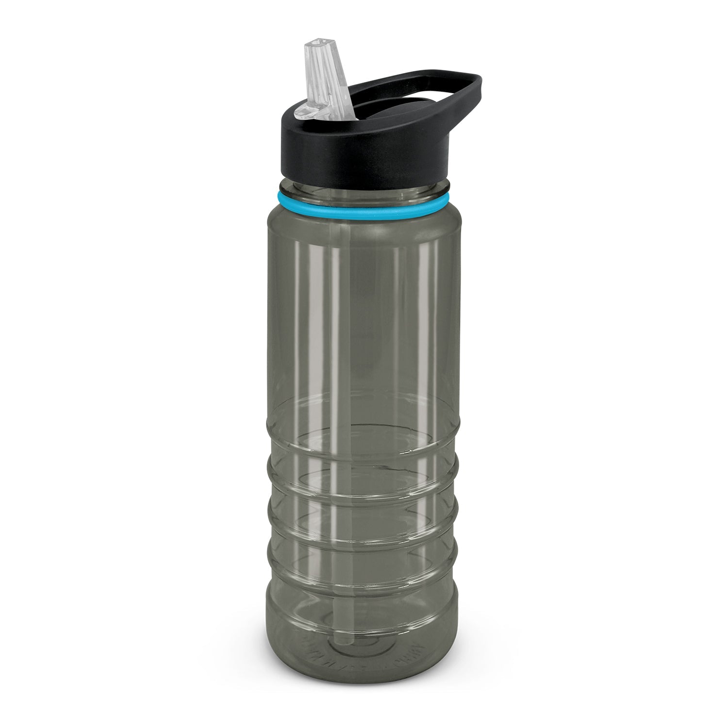 Triton Elite Bottle - Clear and Black (11)