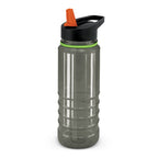 Triton Elite Bottle - Clear and Black (13)