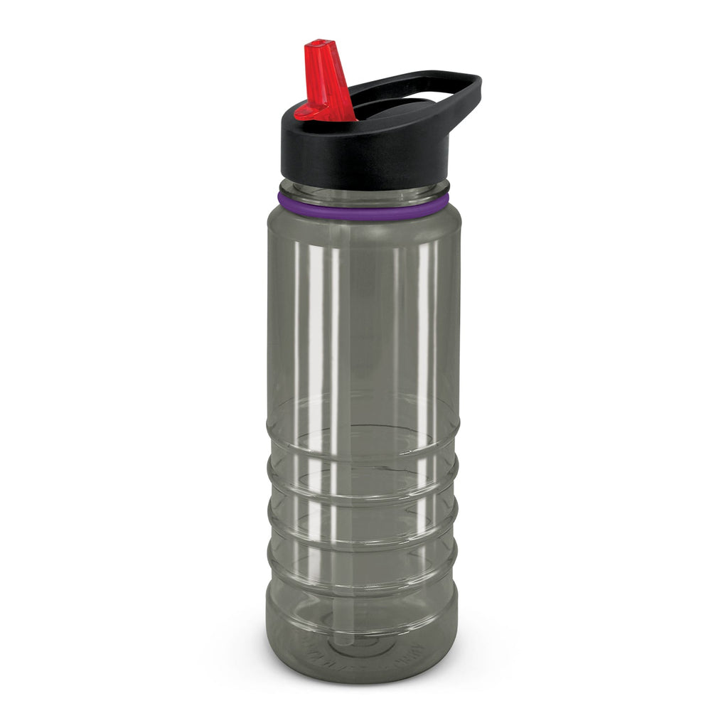 Triton Elite Bottle - Clear and Black (14)