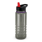 Triton Elite Bottle - Clear and Black (14)