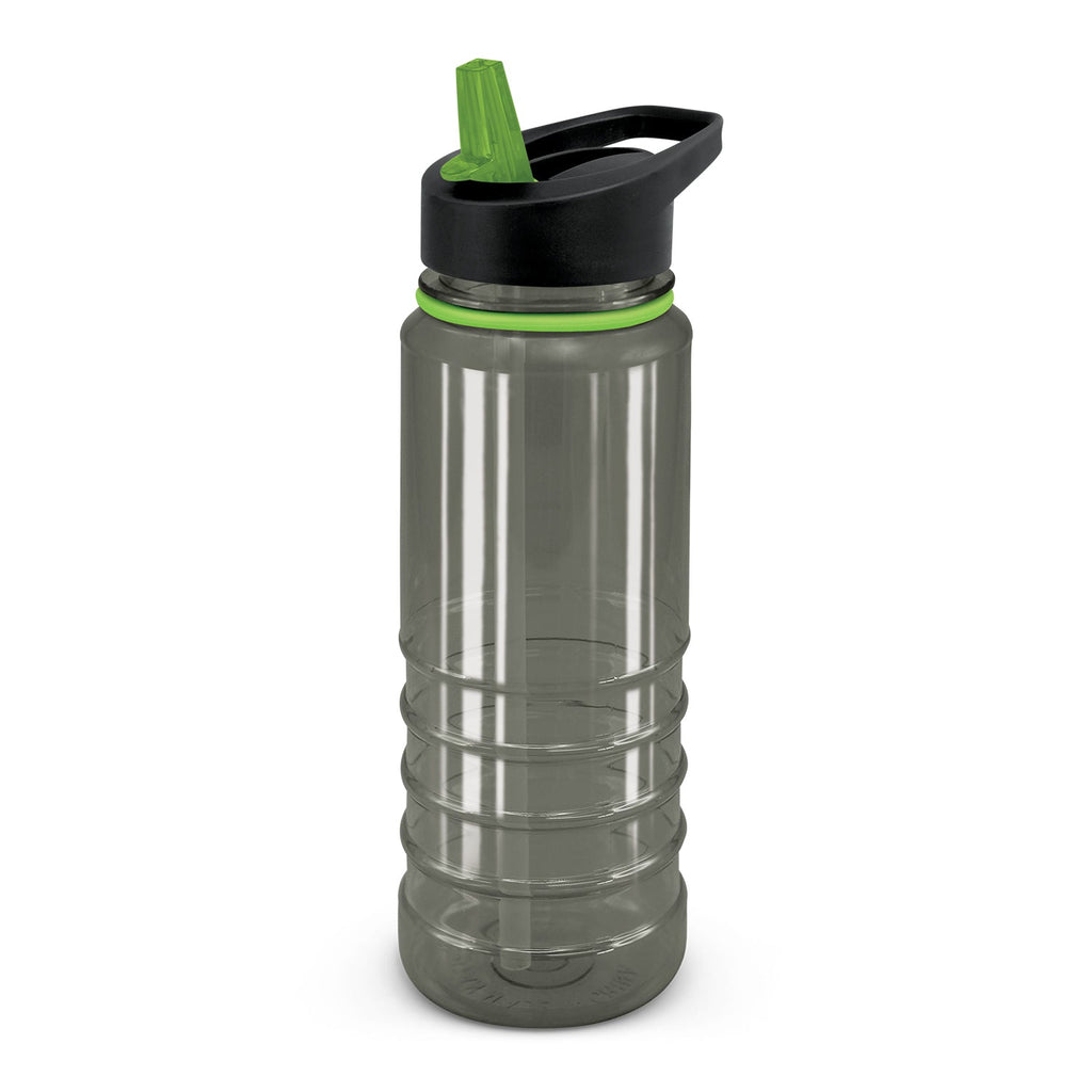 Triton Elite Bottle - Clear and Black (15)