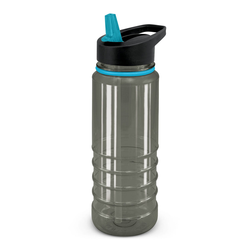 Triton Elite Bottle - Clear and Black (16)