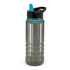 Triton Elite Bottle - Clear and Black (16)