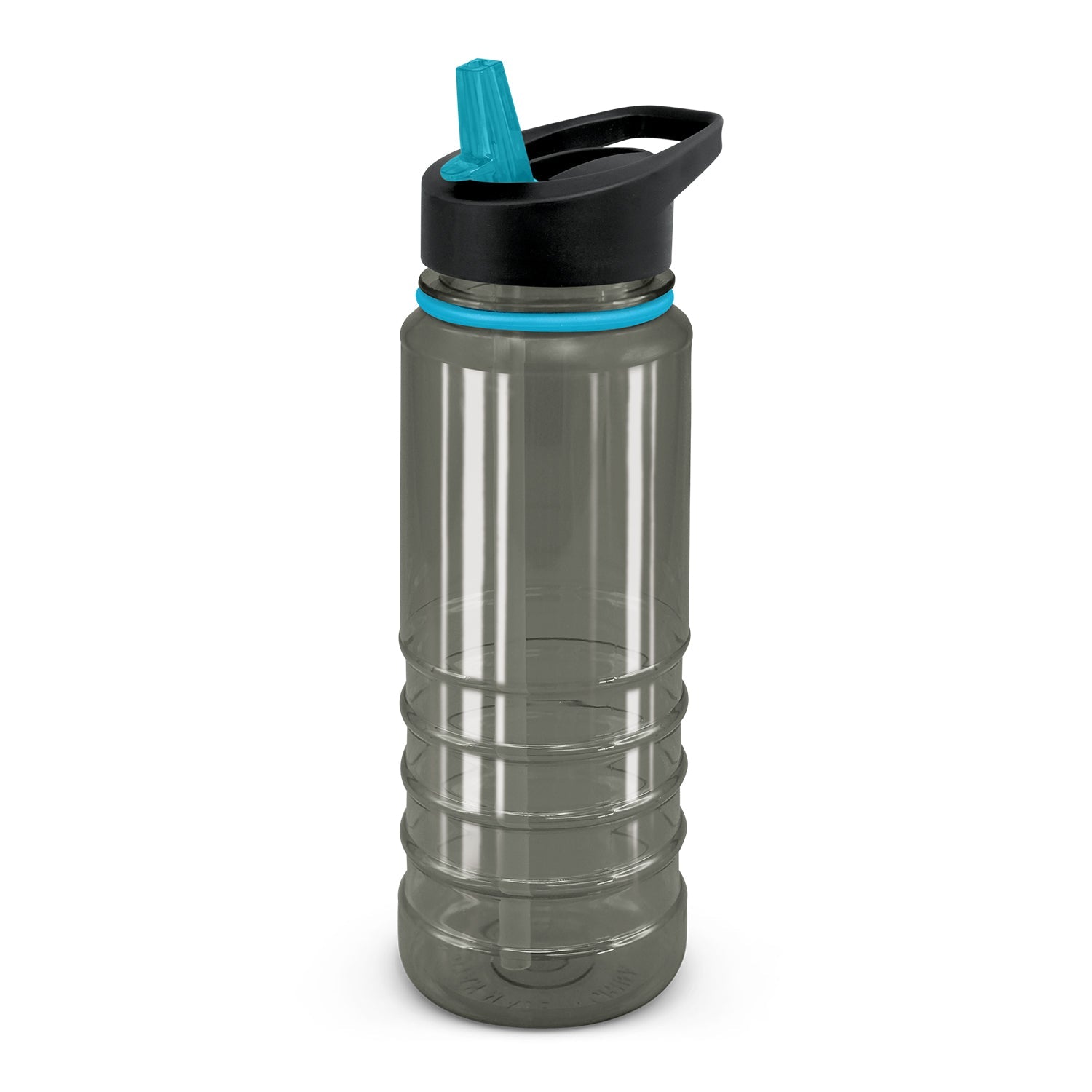 Triton Elite Bottle - Clear and Black (16)