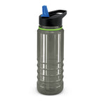 Triton Elite Bottle - Clear and Black (17)