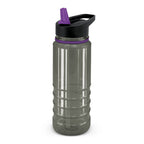 Triton Elite Bottle - Clear and Black (18)