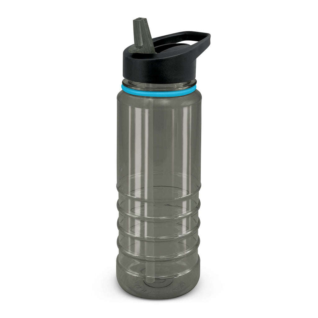 Triton Elite Bottle - Clear and Black (19)