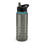 Triton Elite Bottle - Clear and Black (19)