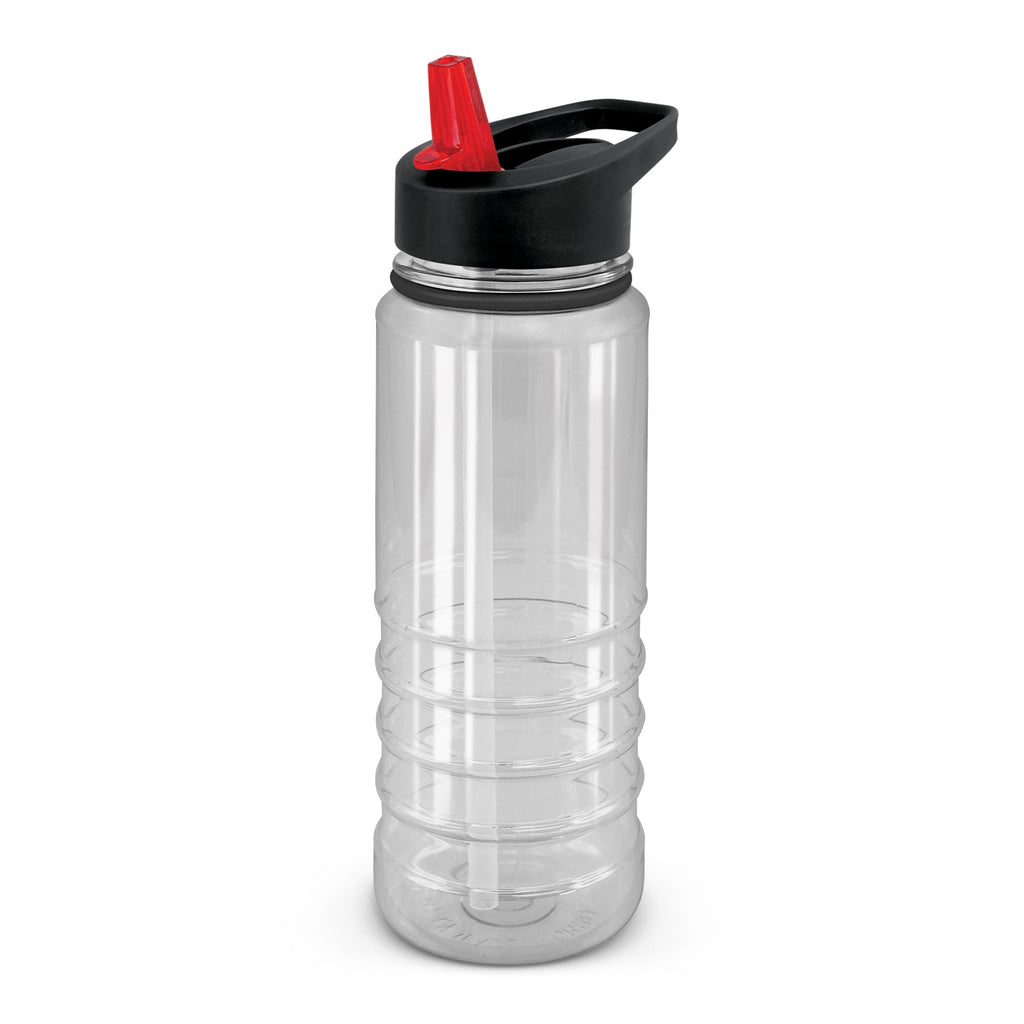 Triton Elite Bottle - Clear and Black (5)