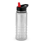 Triton Elite Bottle - Clear and Black (5)