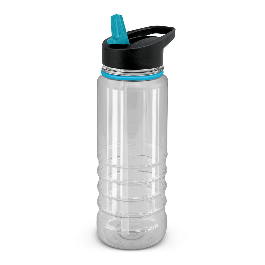 Triton Elite Bottle - Clear and Black (7)
