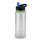 Triton Elite Bottle - Clear and Black (8)