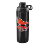 Primo Metal Bottle