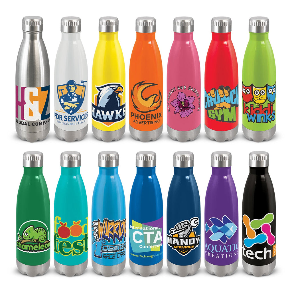 Mirage Steel Bottle (16)