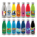 Mirage Steel Bottle (16)