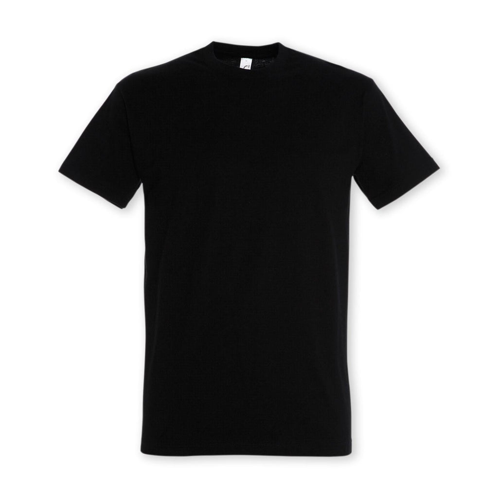 SOLS Imperial Adult T-Shirt (5)