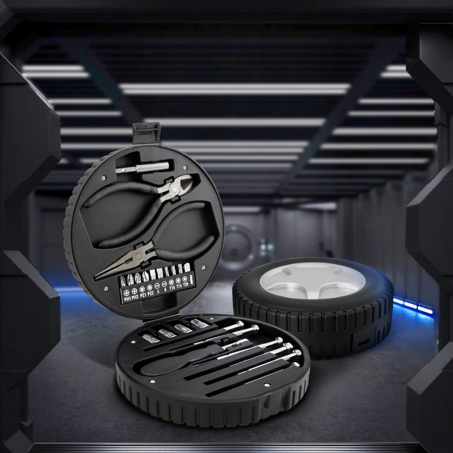 Zephyr Tool Kit (3)