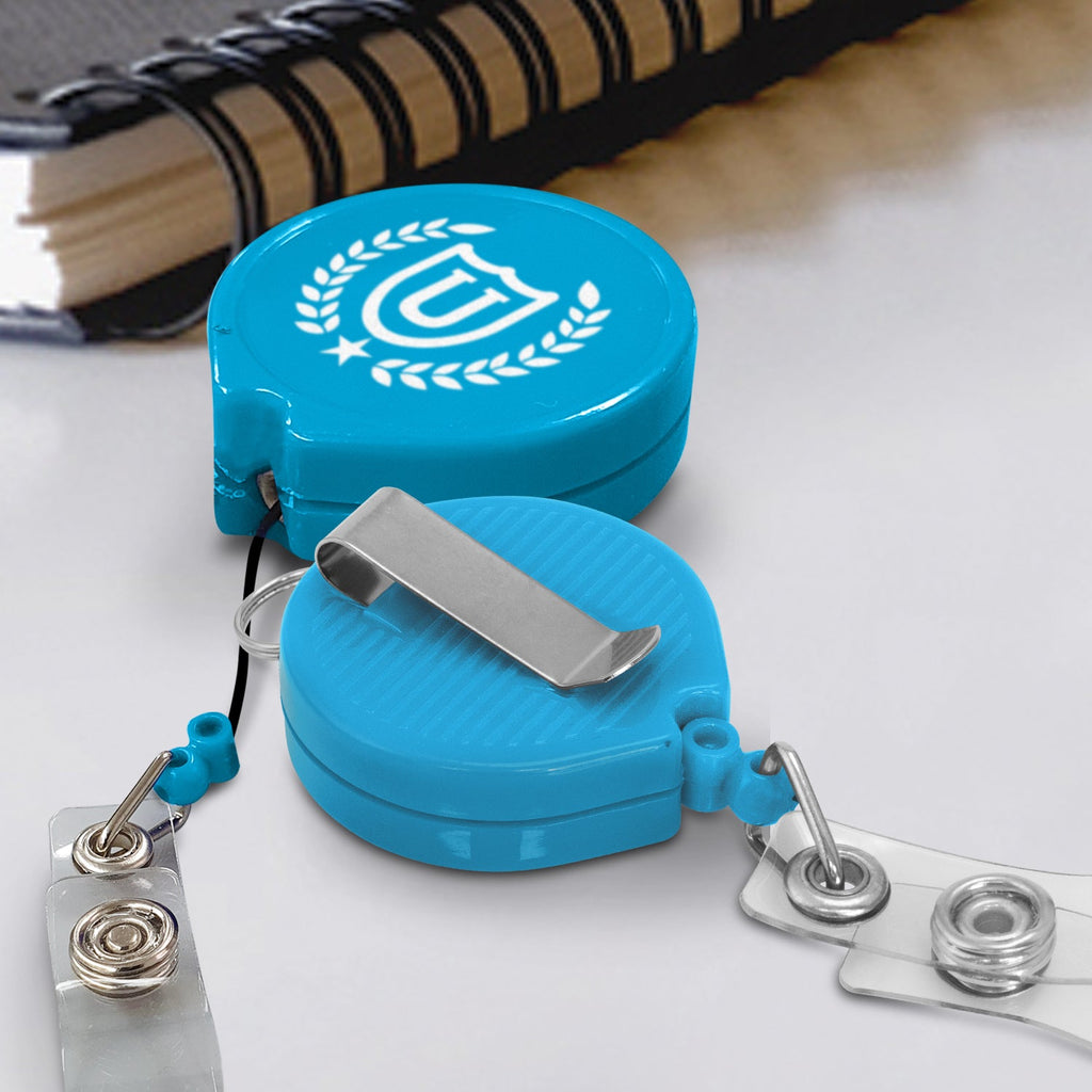 Alta Retractable ID Holder (14)