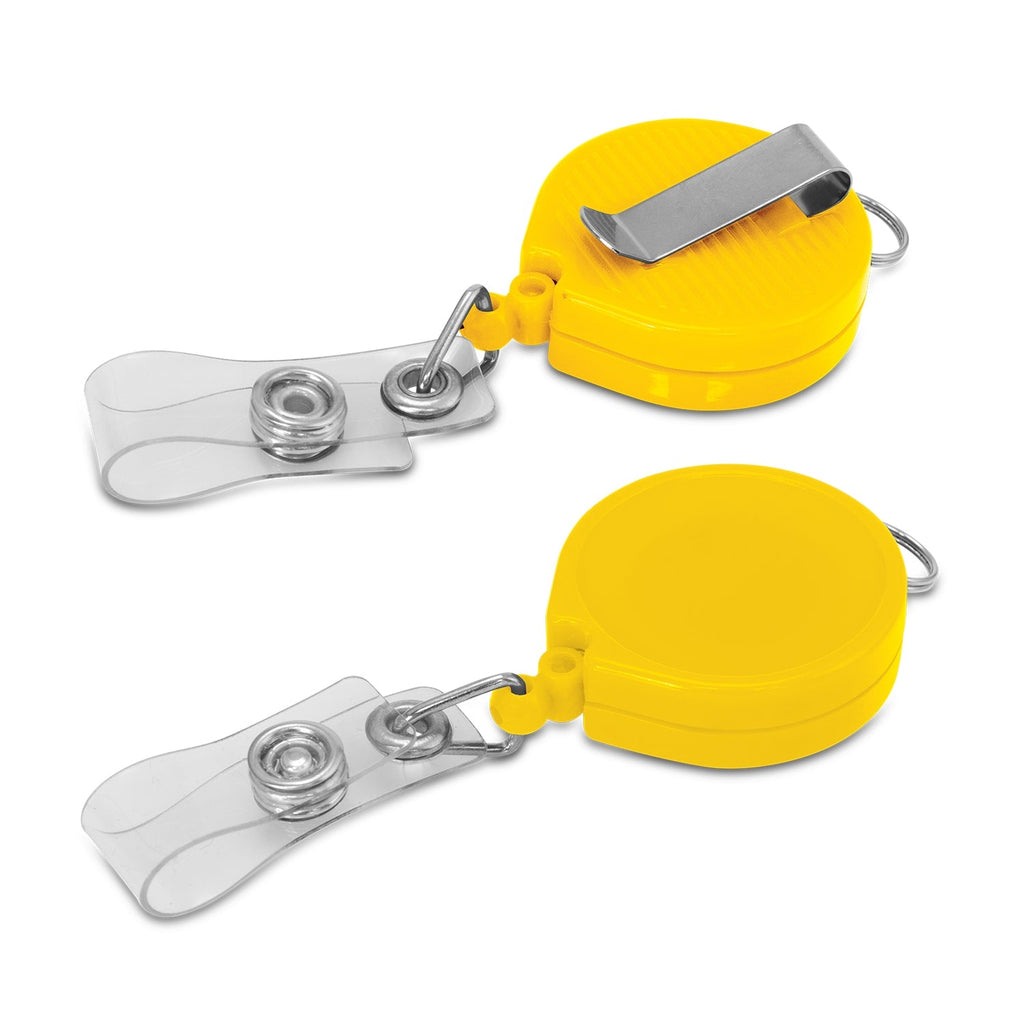 Alta Retractable ID Holder (3)