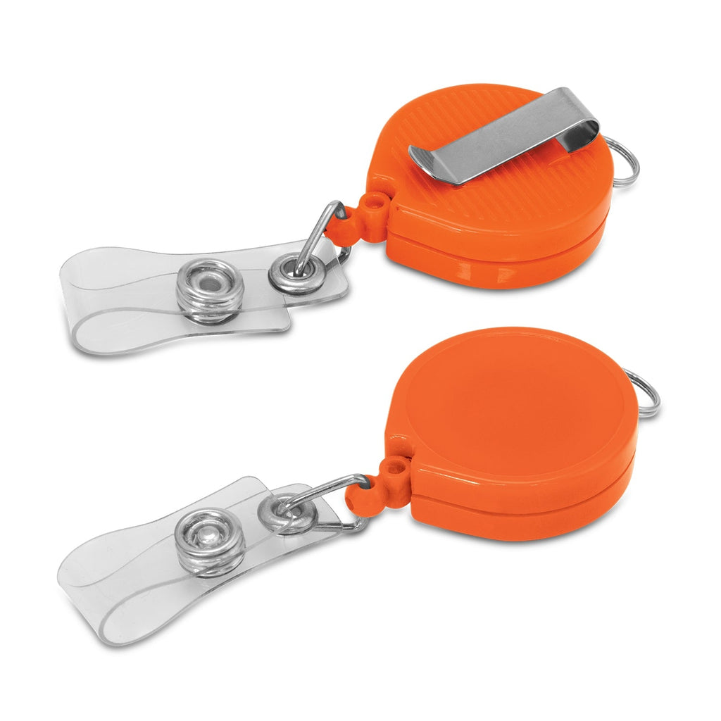 Alta Retractable ID Holder (4)