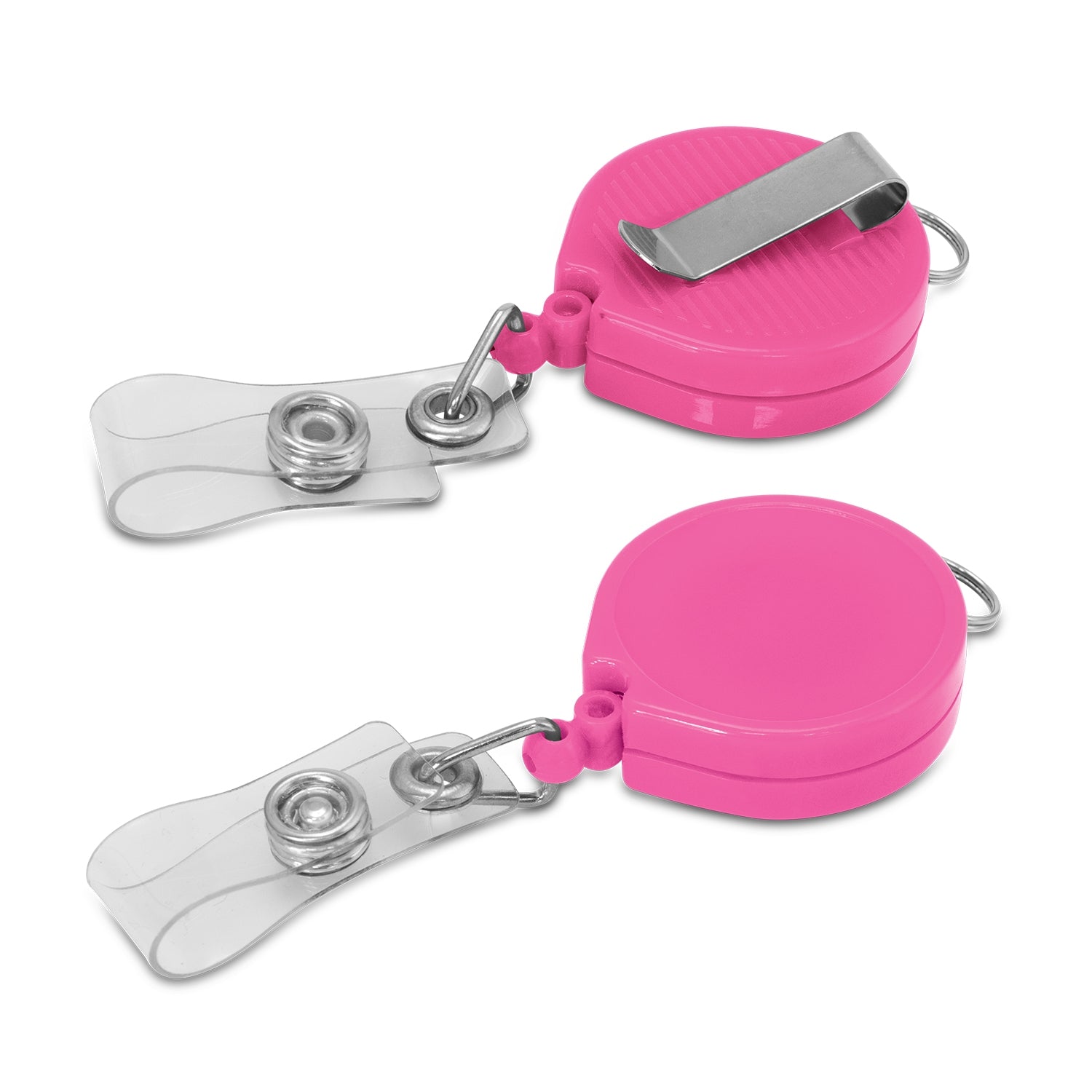 Alta Retractable ID Holder (5)