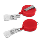 Alta Retractable ID Holder (6)