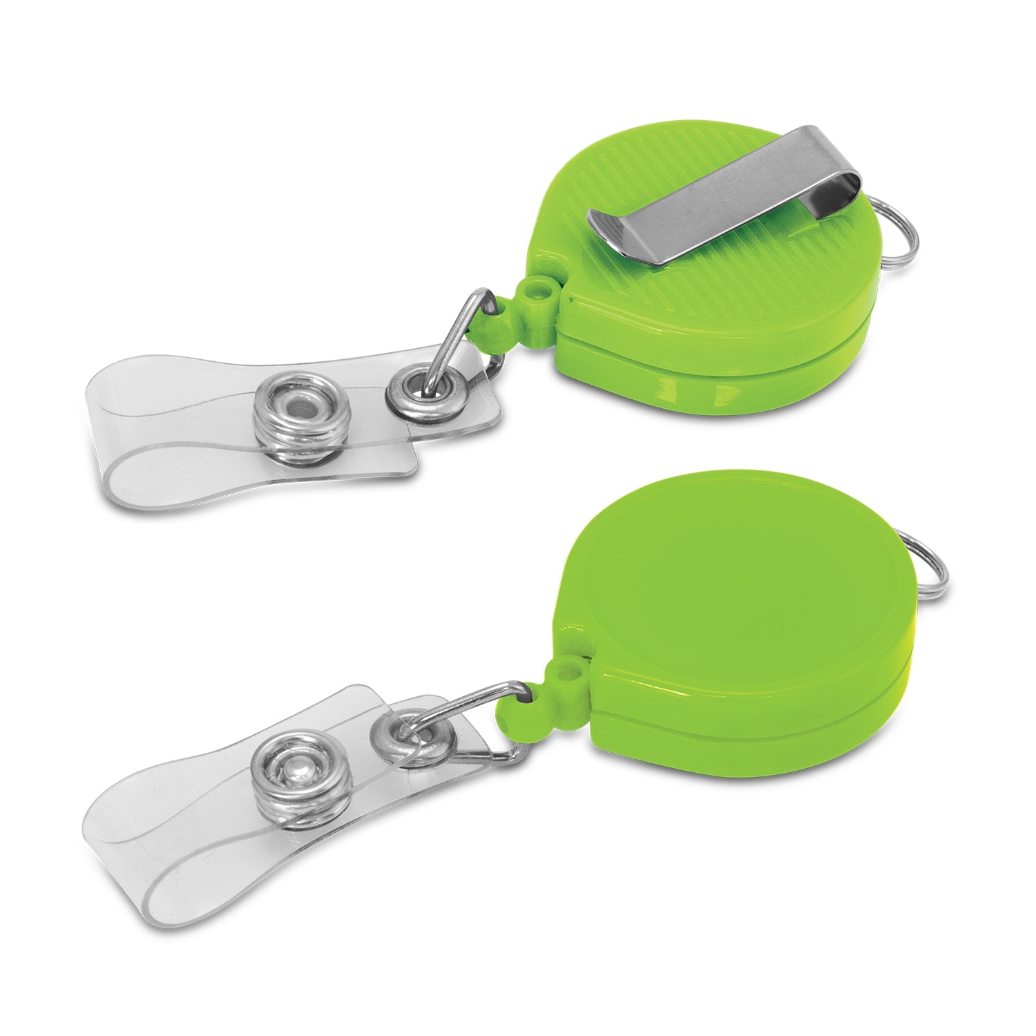 Alta Retractable ID Holder (7)