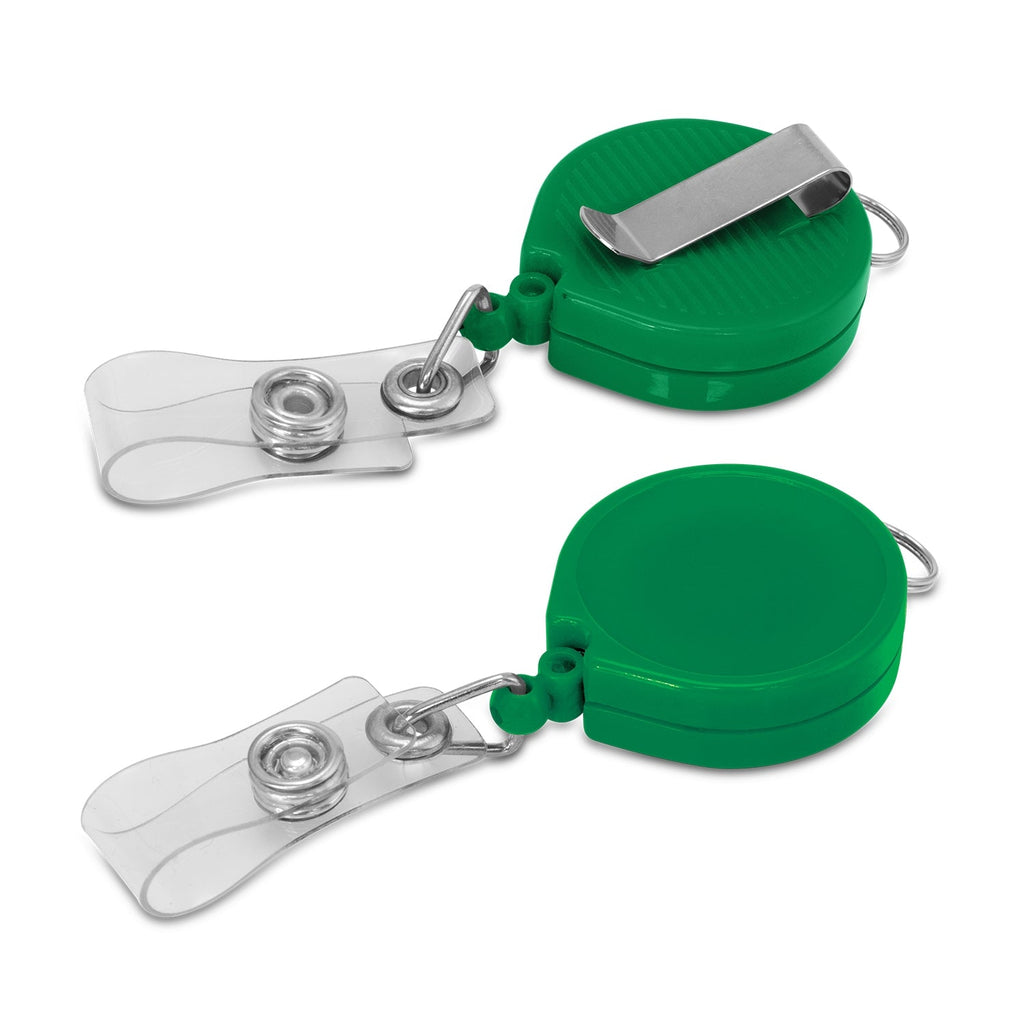 Alta Retractable ID Holder (8)