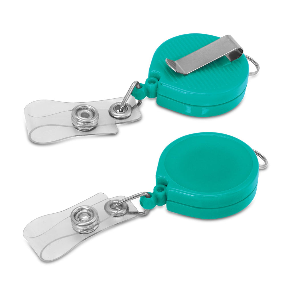 Alta Retractable ID Holder (9)