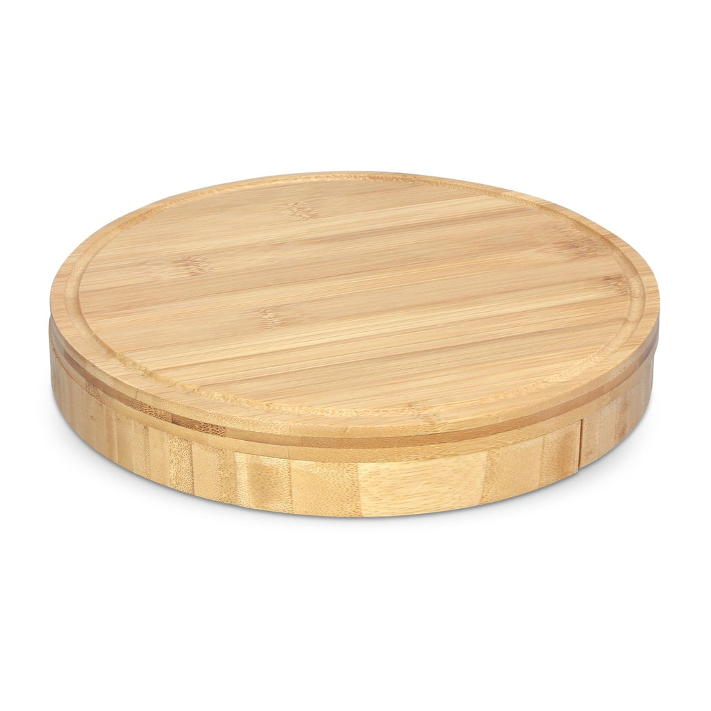 NATURA Kensington Cheese Board - Round (2)