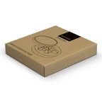 NATURA Kensington Cheese Board - Round (4)