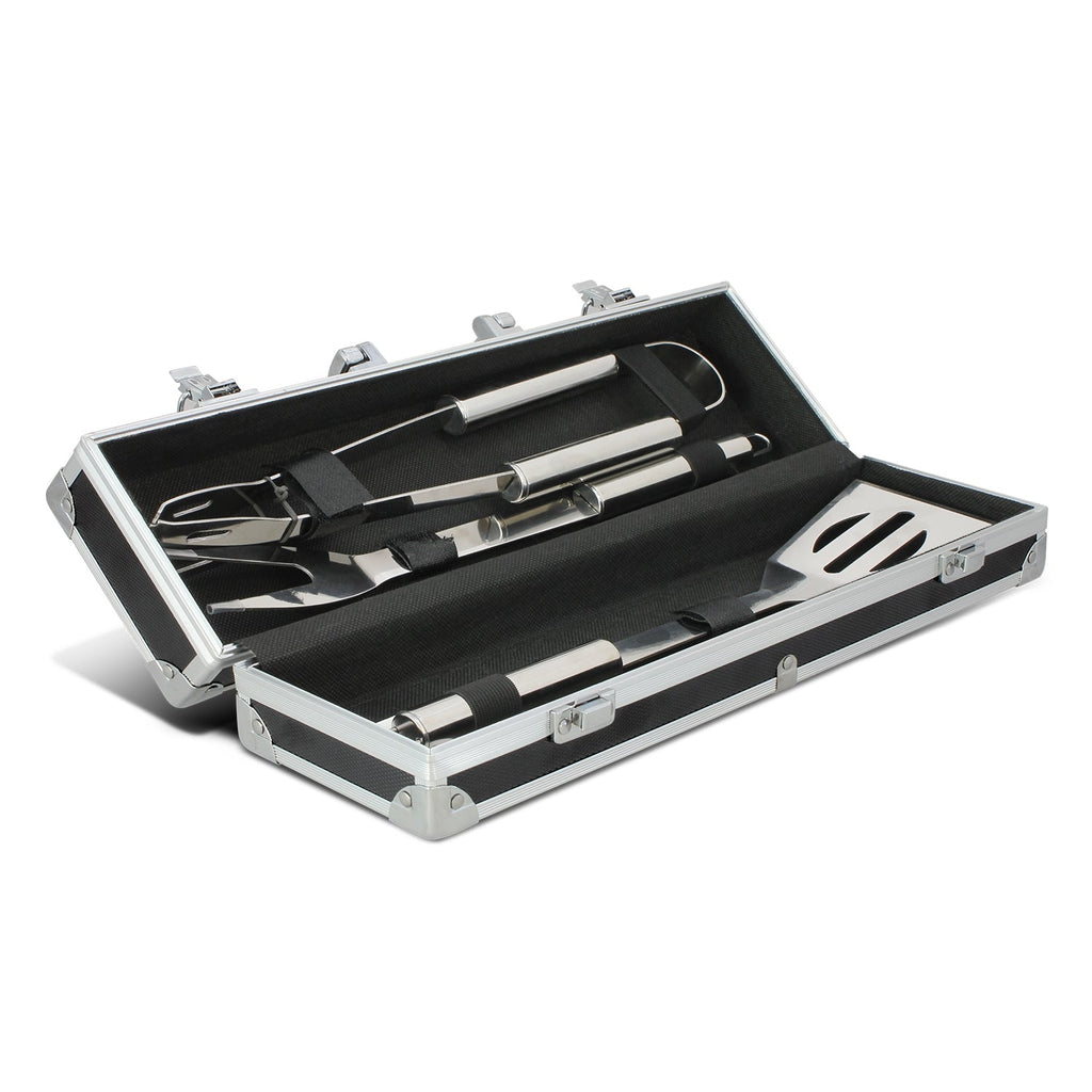 Luxmore BBQ Set (3)