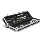 Luxmore BBQ Set (3)