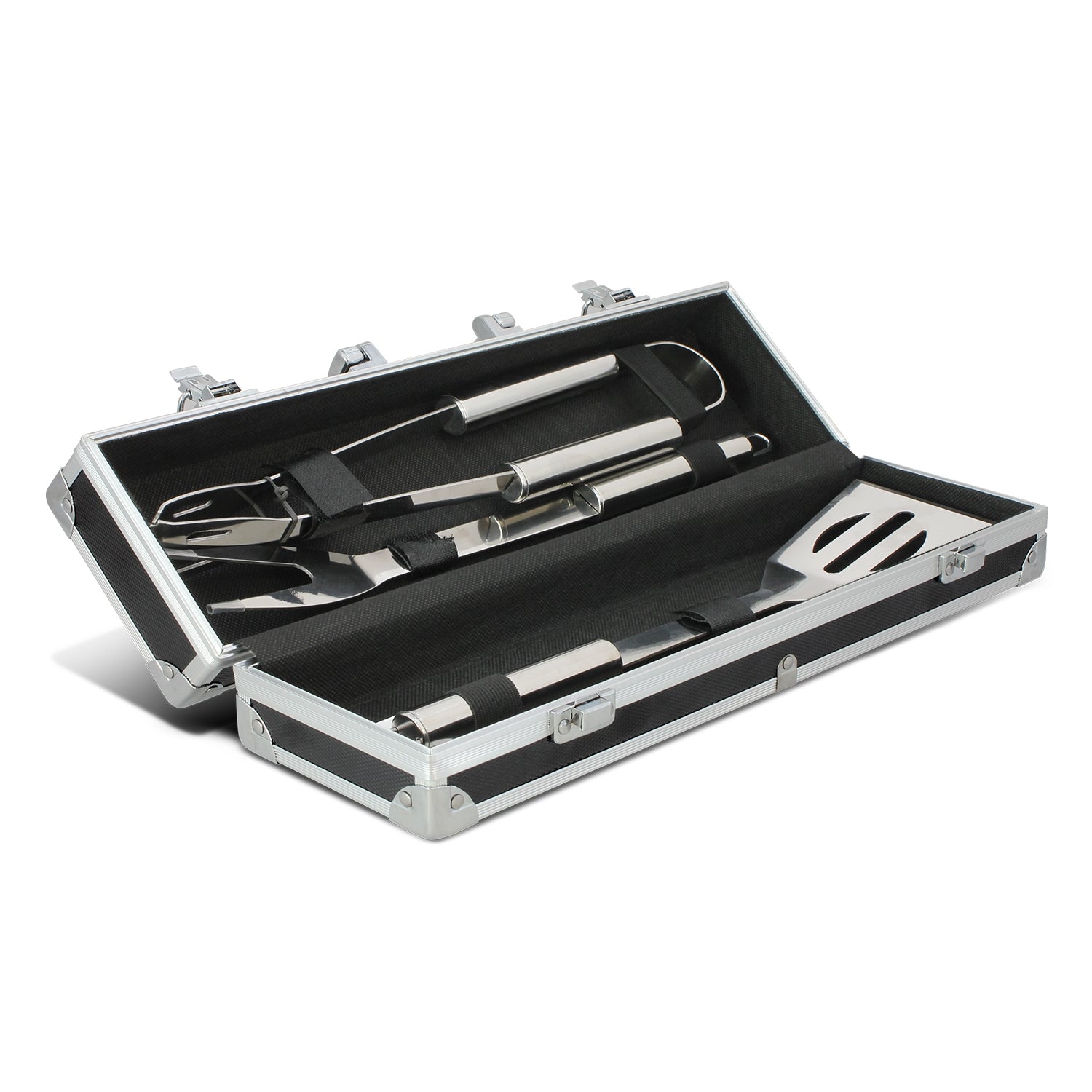 Luxmore BBQ Set (3)