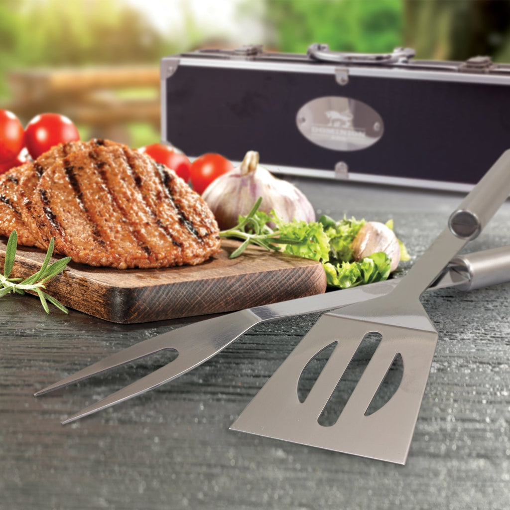 Luxmore BBQ Set (4)