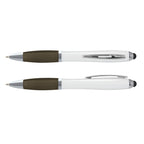 Vistro Stylus Pen  - White Barrel (11)